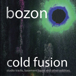 Bozon Cover